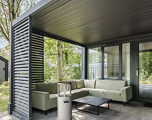 Guest house 350646 - Bungalow Zuidoost Groningen - 6-persoons woning | 6L1
