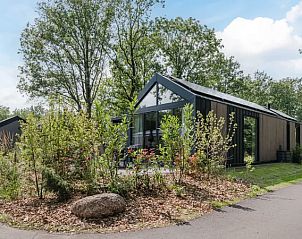 Guest house 350646 - Bungalow Zuidoost Groningen - 6-persoons woning | 6L1