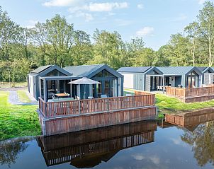 Verblijf 350647 - Bungalow Zuidoost Groningen - 6-persoons woning | 6L