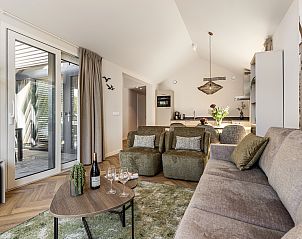 Verblijf 350647 - Bungalow Zuidoost Groningen - 6-persoons woning | 6L