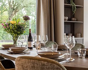 Verblijf 350647 - Bungalow Zuidoost Groningen - 6-persoons woning | 6L