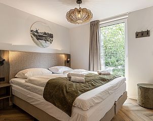 Verblijf 350647 - Bungalow Zuidoost Groningen - 6-persoons woning | 6L