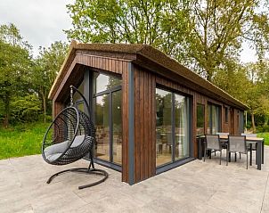 Unterkunft 350648 • Bungalow Zuidoost Groningen • 4-persoons woning | 4B3 