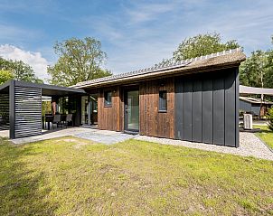 Unterkunft 350648 - Bungalow Zuidoost Groningen - 4-persoons woning | 4B3