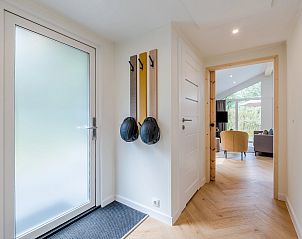Unterkunft 350648 - Bungalow Zuidoost Groningen - 4-persoons woning | 4B3