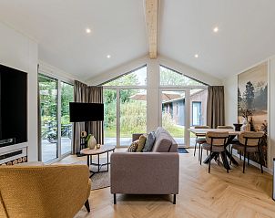 Unterkunft 350648 - Bungalow Zuidoost Groningen - 4-persoons woning | 4B3