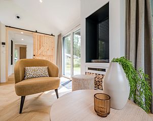 Unterkunft 350648 - Bungalow Zuidoost Groningen - 4-persoons woning | 4B3