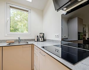 Unterkunft 350648 - Bungalow Zuidoost Groningen - 4-persoons woning | 4B3