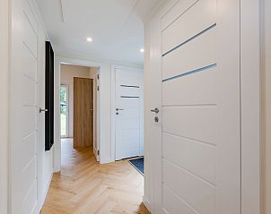 Unterkunft 350648 - Bungalow Zuidoost Groningen - 4-persoons woning | 4B3