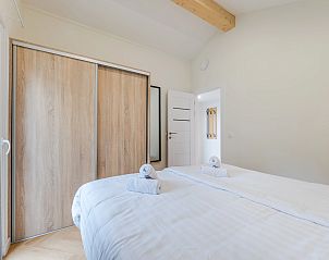 Unterkunft 350648 - Bungalow Zuidoost Groningen - 4-persoons woning | 4B3