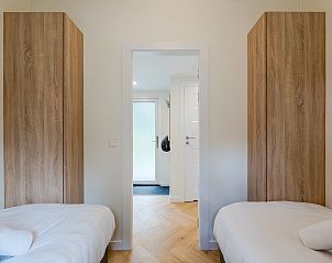 Unterkunft 350648 - Bungalow Zuidoost Groningen - 4-persoons woning | 4B3