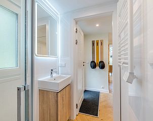 Unterkunft 350648 - Bungalow Zuidoost Groningen - 4-persoons woning | 4B3