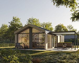 Verblijf 350649 • Vakantiewoning Zuidoost Groningen • Vrijstaande woning in Groningen, Nederland 