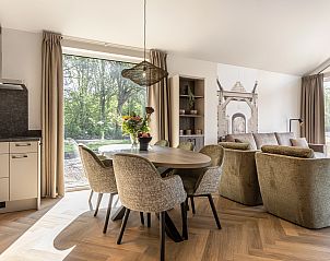 Unterkunft 350649 - Bungalow Zuidoost Groningen - 6-persoons woning | 6L2