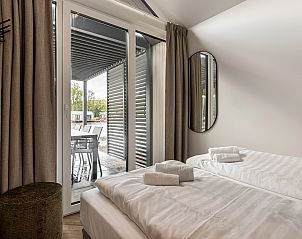 Unterkunft 350649 - Bungalow Zuidoost Groningen - 6-persoons woning | 6L2