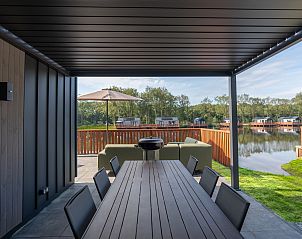 Unterkunft 350649 - Bungalow Zuidoost Groningen - 6-persoons woning | 6L2