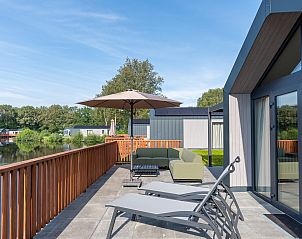 Unterkunft 350649 - Bungalow Zuidoost Groningen - 6-persoons woning | 6L2