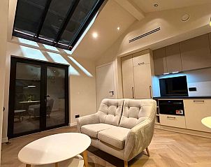 Vrijstaande woning in Sellingen met ruime woonkamer en uitzicht op natuur in Zuidoost Groningen, Groningen.