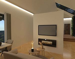 Vrijstaande woning omgeven door natuur in Sellingen, Zuidoost Groningen, Groningen.