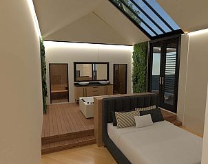 Verblijf 350650 - Vakantiewoning Zuidoost Groningen - Vrijstaande woning in Sellingen