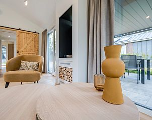 Unterkunft 350651 - Bungalow Zuidoost Groningen - 4-persoons woning | 4B1