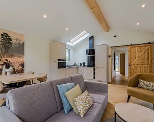 Unterkunft 350651 - Bungalow Zuidoost Groningen - 4-persoons woning | 4B1