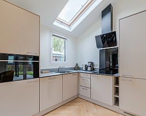 Unterkunft 350651 - Bungalow Zuidoost Groningen - 4-persoons woning | 4B1