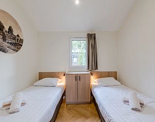 Unterkunft 350651 - Bungalow Zuidoost Groningen - 4-persoons woning | 4B1