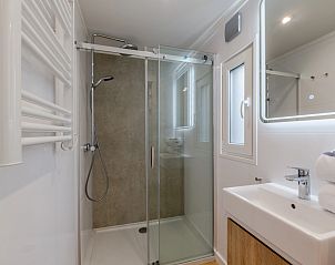 Unterkunft 350651 - Bungalow Zuidoost Groningen - 4-persoons woning | 4B1