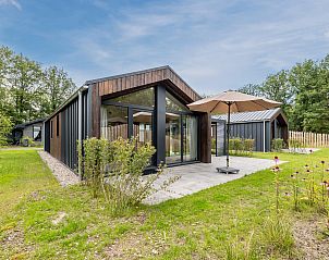 Unterkunft 350651 - Bungalow Zuidoost Groningen - 4-persoons woning | 4B1