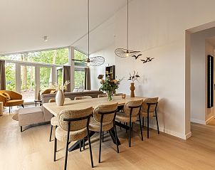 Verblijf 350652 - Bungalow Zuidoost Groningen - 8-persoons woning | 8C