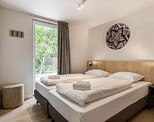 Verblijf 350652 - Bungalow Zuidoost Groningen - 8-persoons woning | 8C