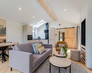 Unterkunft 350653 - Bungalow Zuidoost Groningen - 4-persoons woning | 4B3