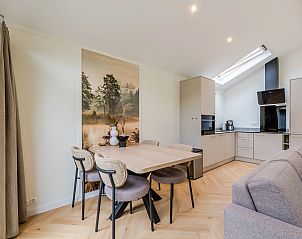 Unterkunft 350653 - Bungalow Zuidoost Groningen - 4-persoons woning | 4B3