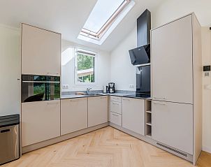 Unterkunft 350653 - Bungalow Zuidoost Groningen - 4-persoons woning | 4B3