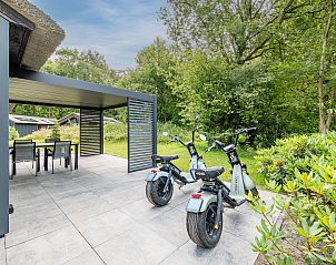 Unterkunft 350653 - Bungalow Zuidoost Groningen - 4-persoons woning | 4B3