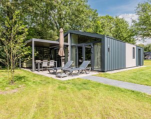 Verblijf 350654 - Bungalow Zuidoost Groningen - 4-persoons woning | 4L