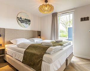 Verblijf 350654 - Bungalow Zuidoost Groningen - 4-persoons woning | 4L