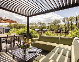 Verblijf 350654 - Bungalow Zuidoost Groningen - 4-persoons woning | 4L