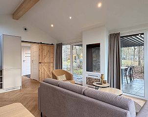 Guest house 350655 - Holiday property Zuidoost Groningen - Vrijstaande woning in Sellingen