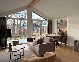 Guest house 350655 - Holiday property Zuidoost Groningen - Vrijstaande woning in Sellingen