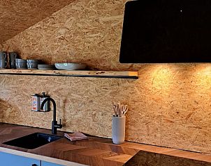 Unterkunft 350803 - Ferienhaus Zuidoost Groningen - Vakantiehuis in Oostwold (gem. Oldambt)