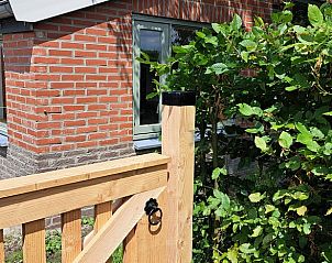Unterkunft 350803 - Ferienhaus Zuidoost Groningen - Vakantiehuis in Oostwold (gem. Oldambt)