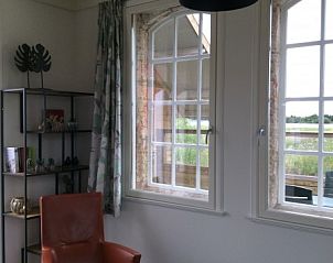 Unterkunft 350804 - Ferienhaus Zuidoost Groningen - Vakantiewoning Het Gemaal
