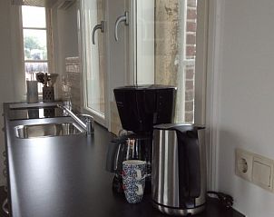 Unterkunft 350804 - Ferienhaus Zuidoost Groningen - Vakantiewoning Het Gemaal