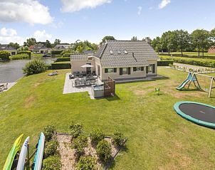 Unterkunft 350913 • Ferienhaus Zuidoost Groningen • Vakantiehuis Lieskehuis Wellness de Luxe 10+2 
