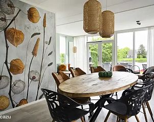 Verblijf 350916 - Vakantiewoning Zuidoost Groningen - Westerwolde Wellness