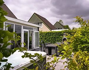 Verblijf 350916 - Vakantiewoning Zuidoost Groningen - Westerwolde Wellness