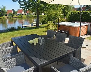 Verblijf 350916 - Vakantiewoning Zuidoost Groningen - Westerwolde Wellness