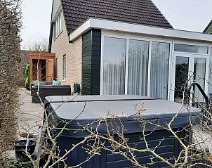 Verblijf 350916 - Vakantiewoning Zuidoost Groningen - Westerwolde Wellness